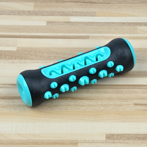 Amazon New Dog Chew Toy with Toothbrush and Treat Ball